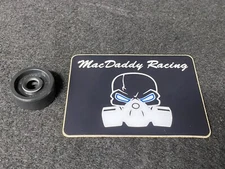 MacDaddy Racing Yamaha Banshee Water Pump Seal