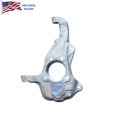 2019 25 Chevy Silverado GMC 1500 front suspension LH steering knuckle spindle