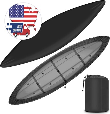 Fundas para kayak marino, correa de hombro para almacenamiento al aire libre, US