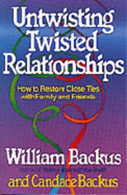 Untwisting Twisted Relationships: How to Restore Close Ties with Family and