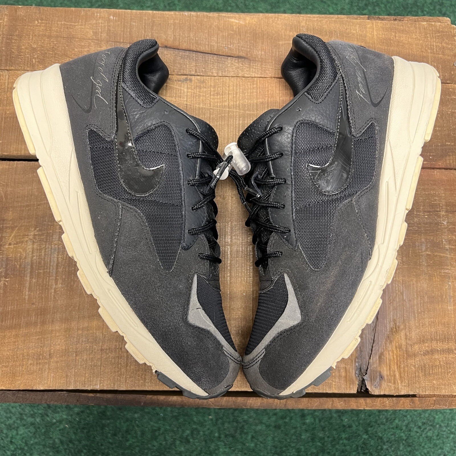 nike air skylon 2 men's