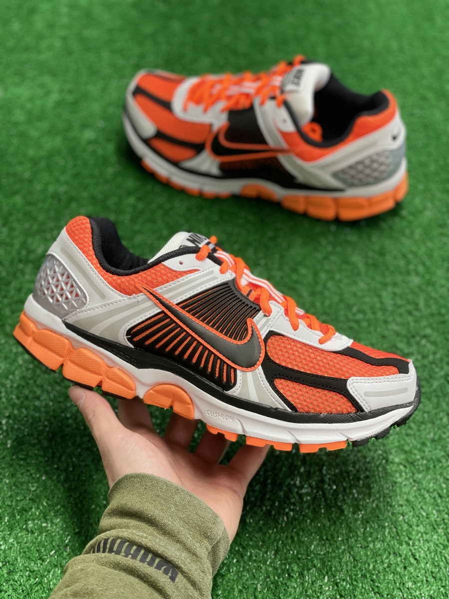 Nike Zoom Vomero 5 Total Orange Mens Running FB9149-800 NEW  display picture 3
