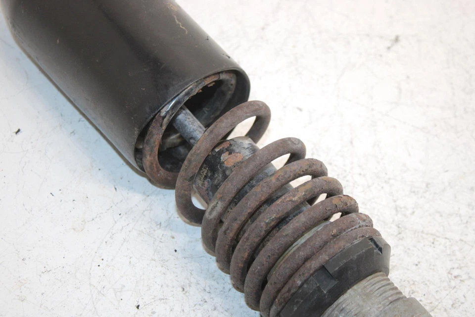 99 Polaris Xlt Touring OEM Front Skid Shock 7041486 SP46 - Imagem 3 de 4