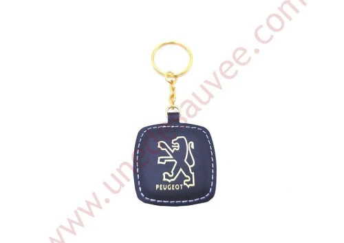 3 Porte Clef Voiture , Mousqueton Porte Clé Avec 2 Porte Cles,Porte Clé Voiture En Alliage De