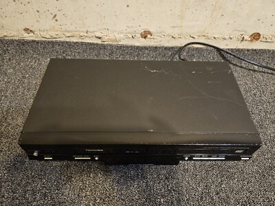 Toshiba SD-V296-K-TU DVD/VCR Combo Player for sale online | eBay