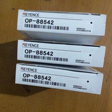 1PC NEW Keyence OP-88542 9685542 OP88542 In b...