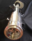 <!--F#f_0-->BILLET WORKS STEERING COLUMN FOR HOLDEN LJ TORANA POLISHED ALUMINIUM COLLAPSIBLE<!--F/-->