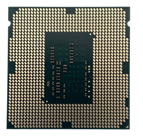 Intel Pentium G3260 3.30GHz Duo-Core CPU Processor SR1K8 FCLGA1150 Socket - Picture 2 of 2