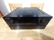 Pioneer Sc Lx58 9 2 Channel 190 Watt Receiver For Sale Online Ebay Pioneer Sc Lx58 9 2 Channel 190 Watt Receiver For Sale Online Ebay