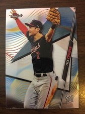 2020 Topps Finest - Complete Your Set Base & Rookies 1-125 - Buy More & Save