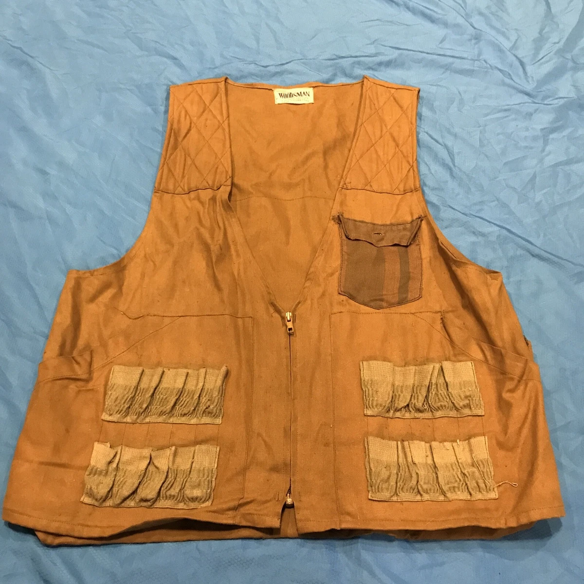 Duxbak Hunting Vests for sale | eBay