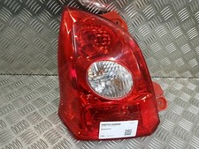 Feu arrière Nissan PIXO
