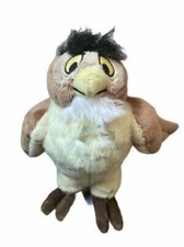 Disney Winnie The Pooh owl 7" Plush NWT USA SELLER