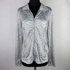 NDR HTH LS TH ZU Jacket Womens M OT