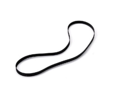 High Quality Rubber Drive / Motor Belt for Garrard Typ 606 Turntable