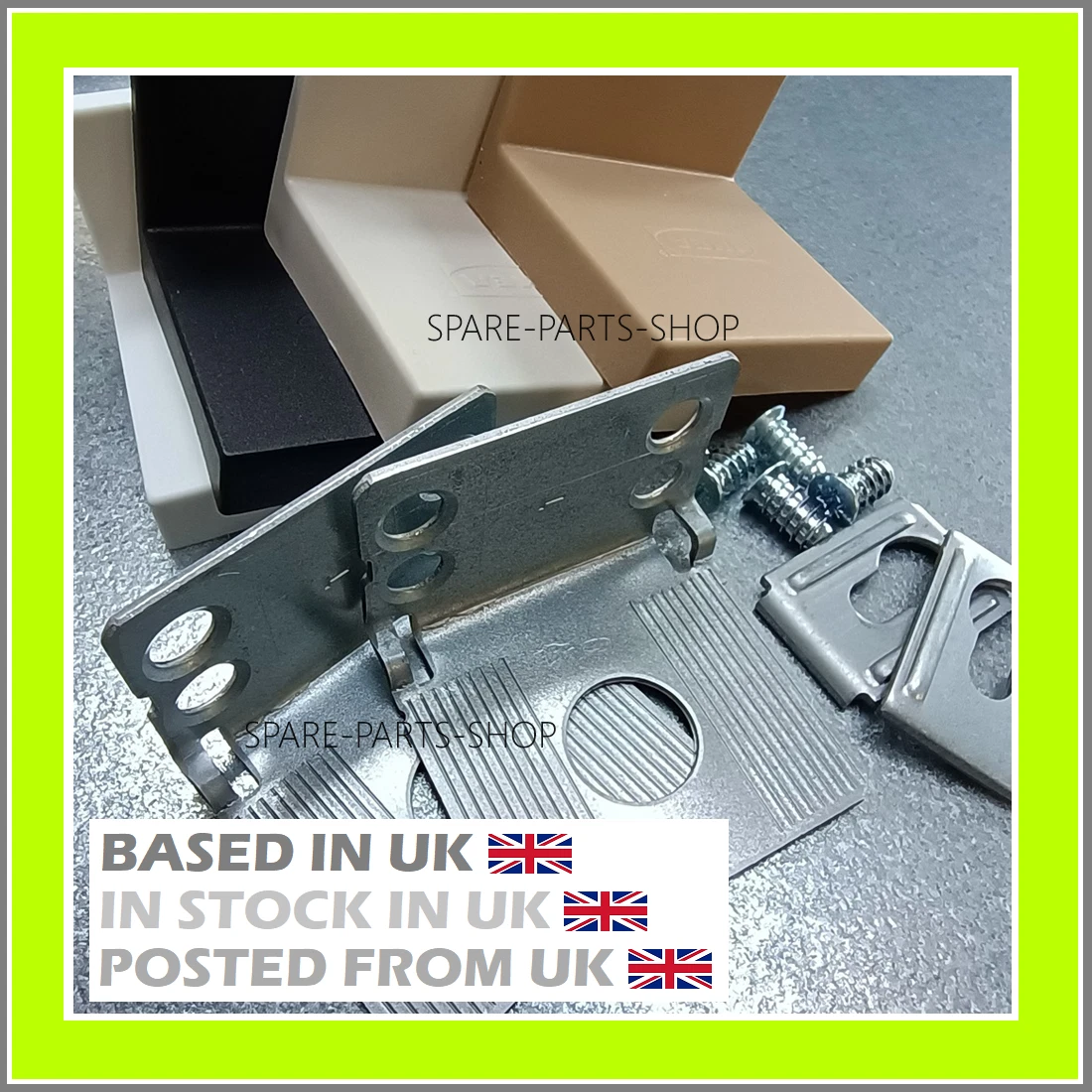 Ikea cupboard wall fixings deals