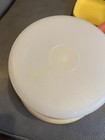 Vintage Tupperware Childrens Mini Serve It Set Mixed Lot 20 Pieces — photo 9