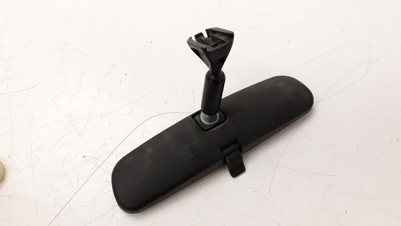 Innenspiegel Für Mazda 6 GG GH 2005-2012 - Innenspiegel Ersatz Mit Blendfreier Funktion