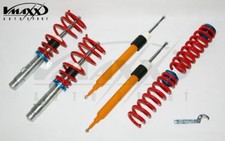 V-Maxx Gewindefahrwerk BMW 1er E81 + E87 3 + 5-Türer (ab 04) 116i/118i/120i