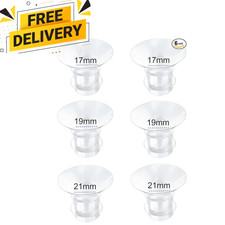 Correcto Rings for flat or inverted nipples 
