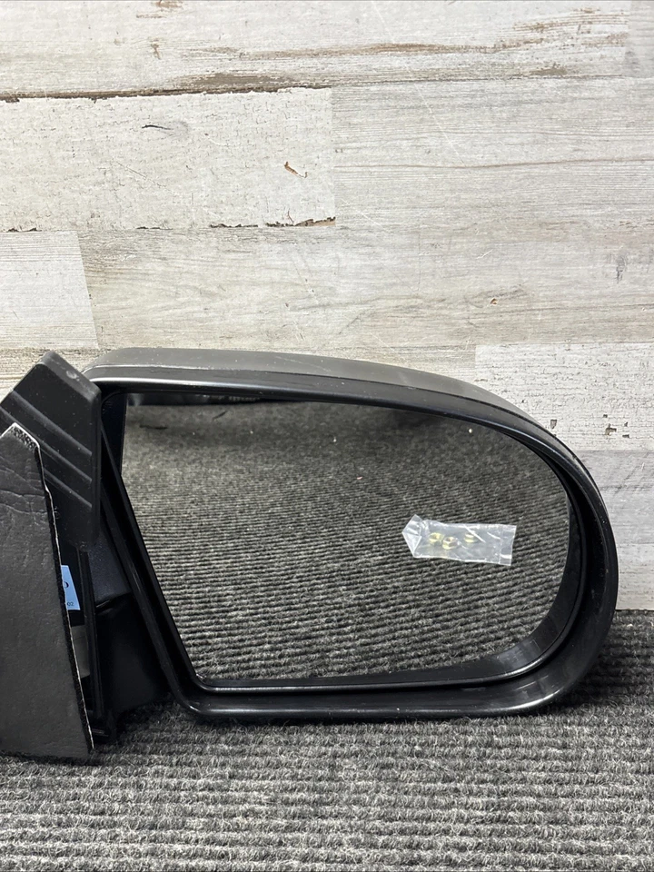 Espelho de porta Dorman 955-067 para 99-02 Chevrolet GMC Blazer Jimmy S10 Sonoma - Imagem 4 de 4