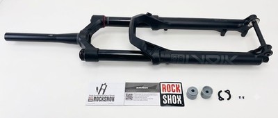 RockShox Lyrik Select+ RC 29'' Federgabel 160mm Boost 15x110 Offset 44mm MTB NEU