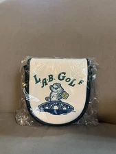 LAB GOLF DF3 MASTERS 2025 Spring Has Sprung Headcover - LIMITED SOLD OUT
