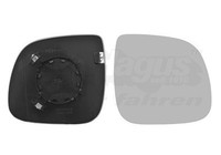 VAN Wezel 5790838 Spiegelglas Rechts FüR VW