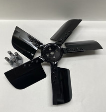 1968 1969 1970 Ford Mustang Cougar 5 Blade Flex Fan C8se-b 289 Boss 302 351 Oem