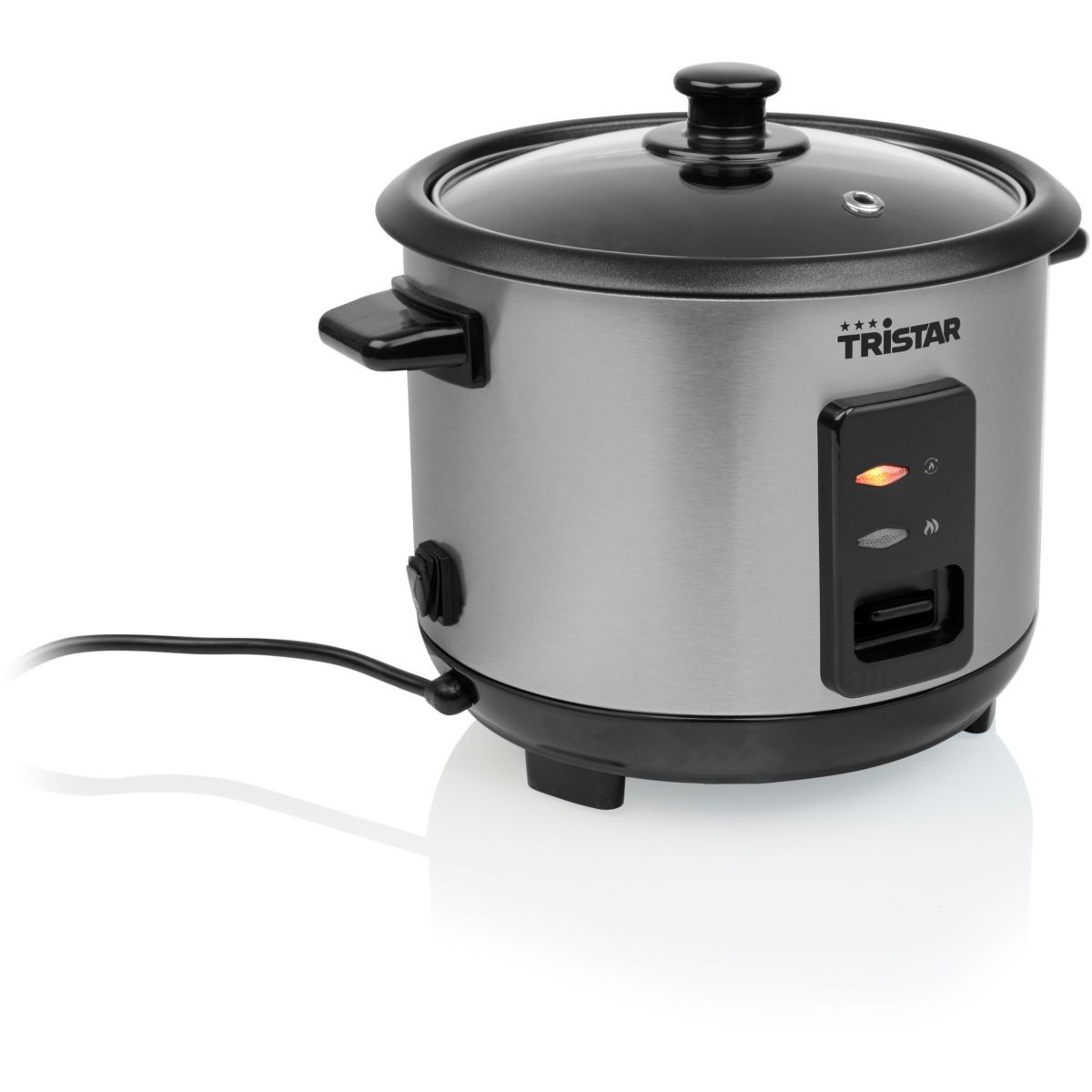 Cuiseur riz TRISTAR RK-6146 pour éviter le riz collant et rater vos cuissons