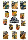 Jurassic World Mighty Little Biters Dinosaur - Pick dinosaur & combine shipping