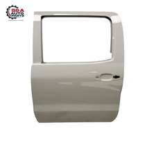Chevy Silverado 2014-2018 Rear LH Driver LEFT Door SHELL OEM