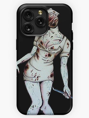Silent Hill Nurse For iPhone & Samsung Tough Case | eBay Silent Hill Nurse For iPhone & Samsung Tough Case | eBay
