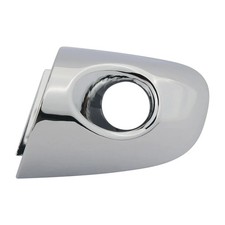 Exterior Door Handle Cover Front Left Driver Side Compatible with Kia FL