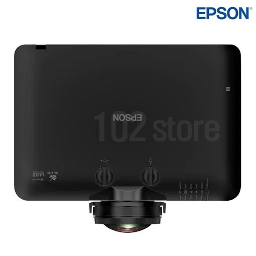 EPSON EB-L795SE 4KE Laser Projector 7,000 Lm 500" Home Theater _No Tariffs In US - Image 4 of 4