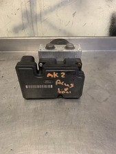 FORD FOCUS 2008 ABS PUMP/MODULATOR 3M512M110JA BE 1.8 TDCI DIESEL 05-08 Genuine