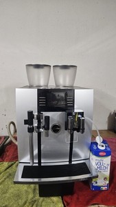 Jura GIGA X9 Professional