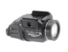 Streamlight TLR-7X 1913-1 high switch 550 lumens