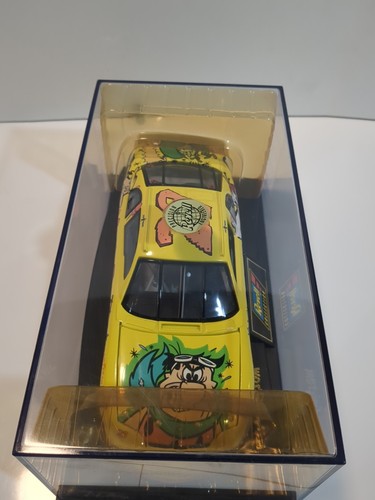 NASCAR DIECAST 1:24 REVELL #29 STEVE GRISSOM '96 CARTOON NETWORK No Box - Picture 5 of 9