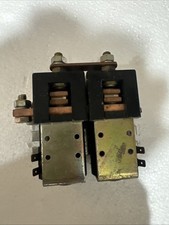 New ELECTRIC FORKLIFT CONTACTOR