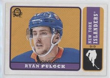 2018-19 O-Pee-Chee Retro Ryan Pulock #182 av1