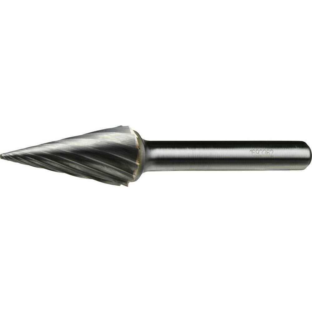 Fraiseur LUKAS-ERZETT A10051225601 de qualité premium en acier trempé pour métaux