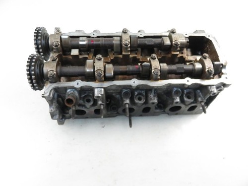 Volkswagen Sharan 1996 Benzin 1280kW Zylinderkopf 021103373C CZM269018