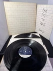 Pink Floyd The Wall • 1979 Vinyl LP Album + PROGRAM  • EX/EX