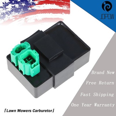 30580-758-801 CDI Box Ignition Control Module For Honda GX640 H4518H & H5518