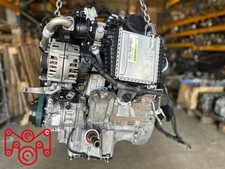 Moteur Mercedes 220