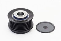 Continental Ctam Generatorfreilauf AP9127 FüR Ford Max Cj WA6 Galaxy 3 Ck Mondeo