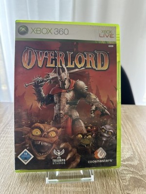 Overlord (Microsoft Xbox 360)