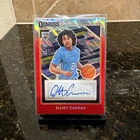 Panini Donruss Ink Elliot Auto 67/99 INK-ELC 2025-26
