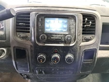 Temperature/Heater/Ac A/C Control 2015 Ram2500 Sku#4229369